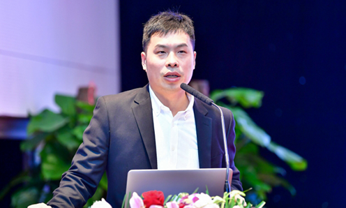 黄磊：数字政府下数据智能门户建设实践