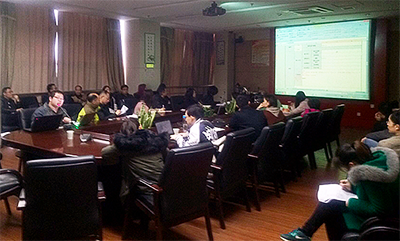 球速体育专家受邀参加南昌市政务服务标准化审核组培训会