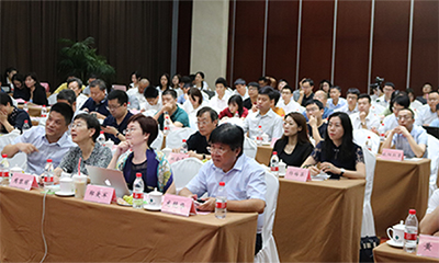 2019政务数据标准化研讨会成果丰硕，数据母体、好差评系统等集中发布