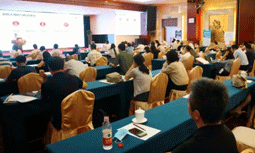 热烈：厥稚缁4.0 暨我能全球合作战略发布会圆满成功