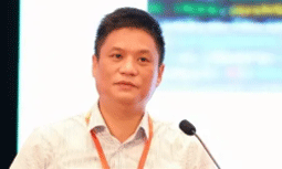 杨冰之：数据体系--构建智慧政府的核心框架
