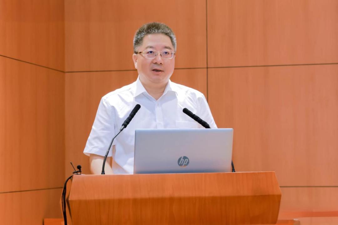 丁友刚：数据资源入表或改变企业投资决策方式